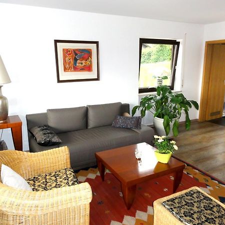 Ferienwohnung "Percy" Sonthofen Extérieur photo
