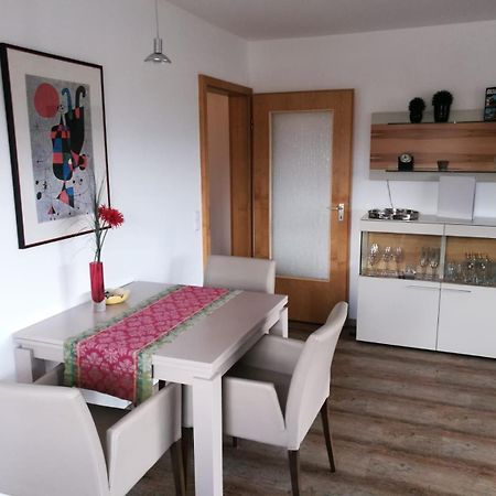Ferienwohnung "Percy" Sonthofen Extérieur photo