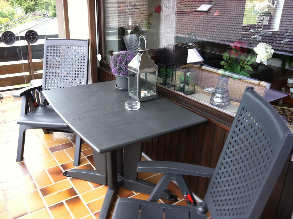 Ferienwohnung "Percy" Sonthofen Extérieur photo