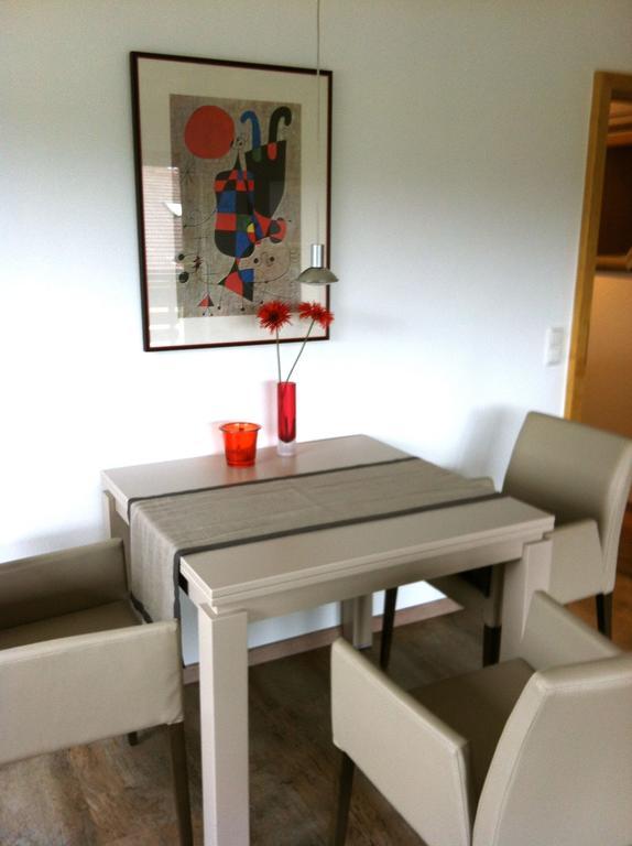 Ferienwohnung "Percy" Sonthofen Extérieur photo