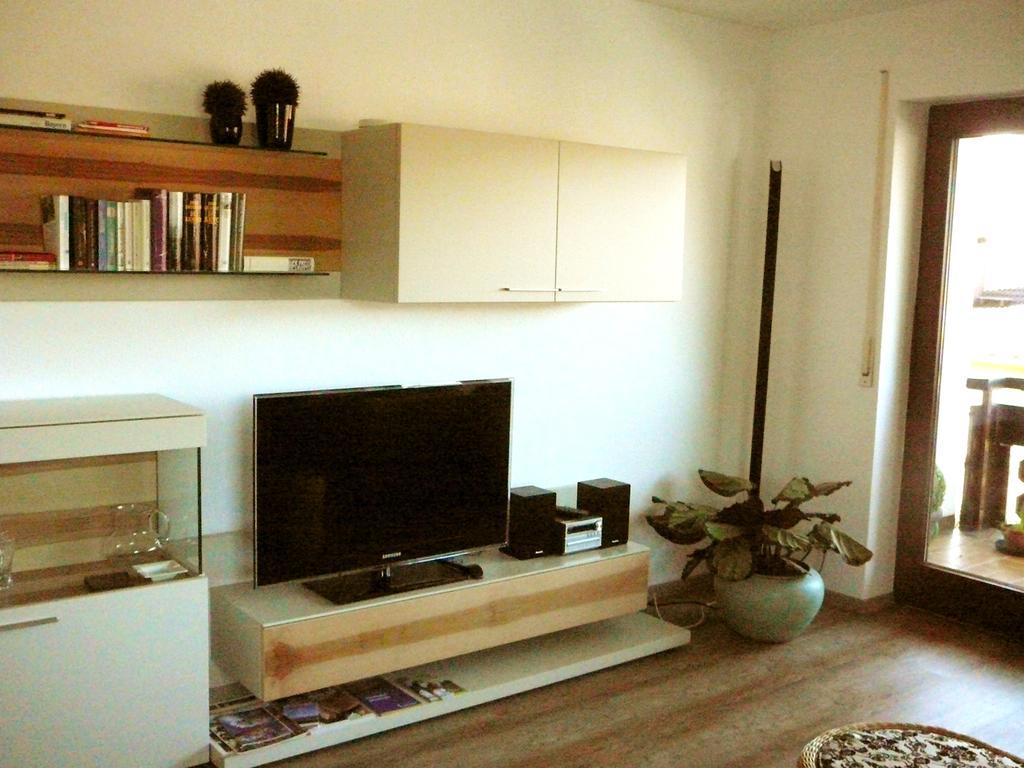 Ferienwohnung "Percy" Sonthofen Extérieur photo