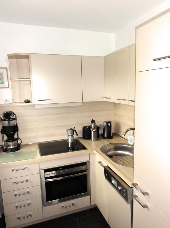Ferienwohnung "Percy" Sonthofen Extérieur photo