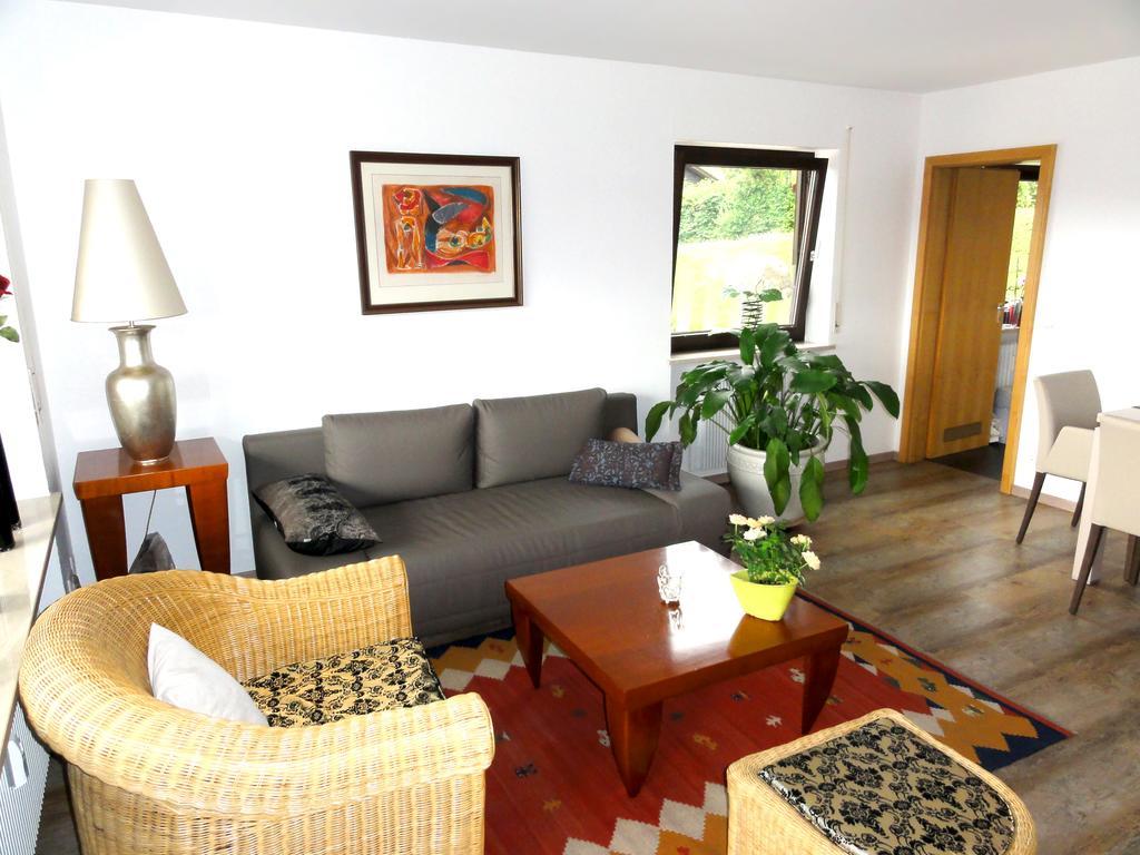 Ferienwohnung "Percy" Sonthofen Extérieur photo