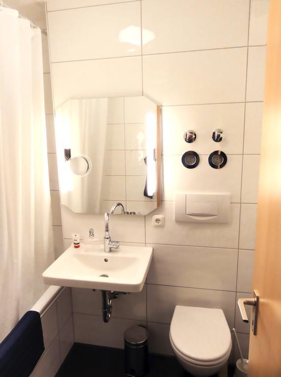 Ferienwohnung "Percy" Sonthofen Extérieur photo