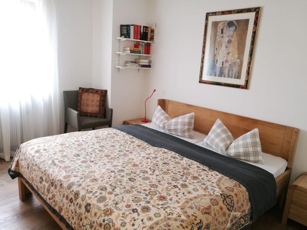 Ferienwohnung "Percy" Sonthofen Extérieur photo