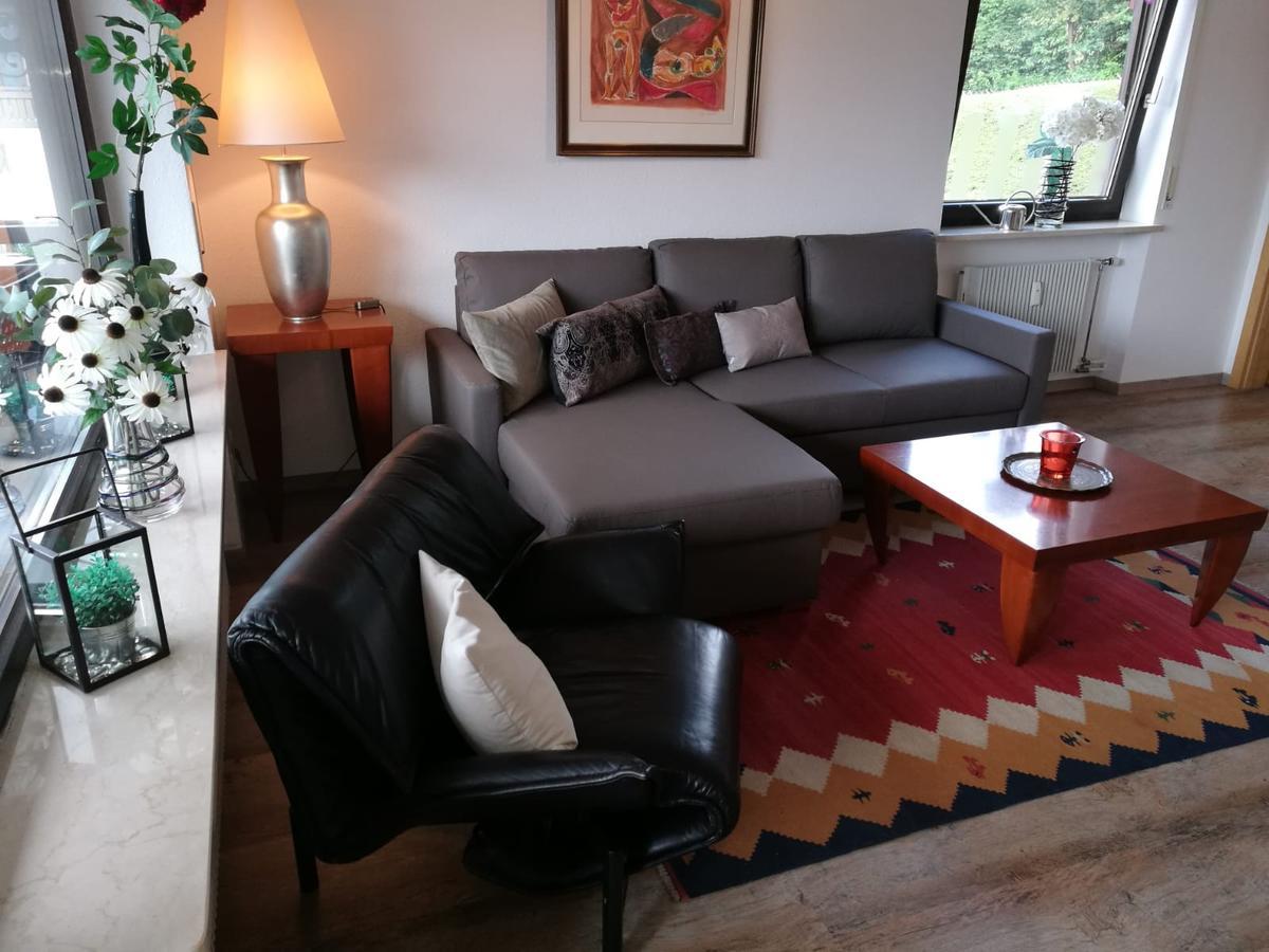 Ferienwohnung "Percy" Sonthofen Extérieur photo