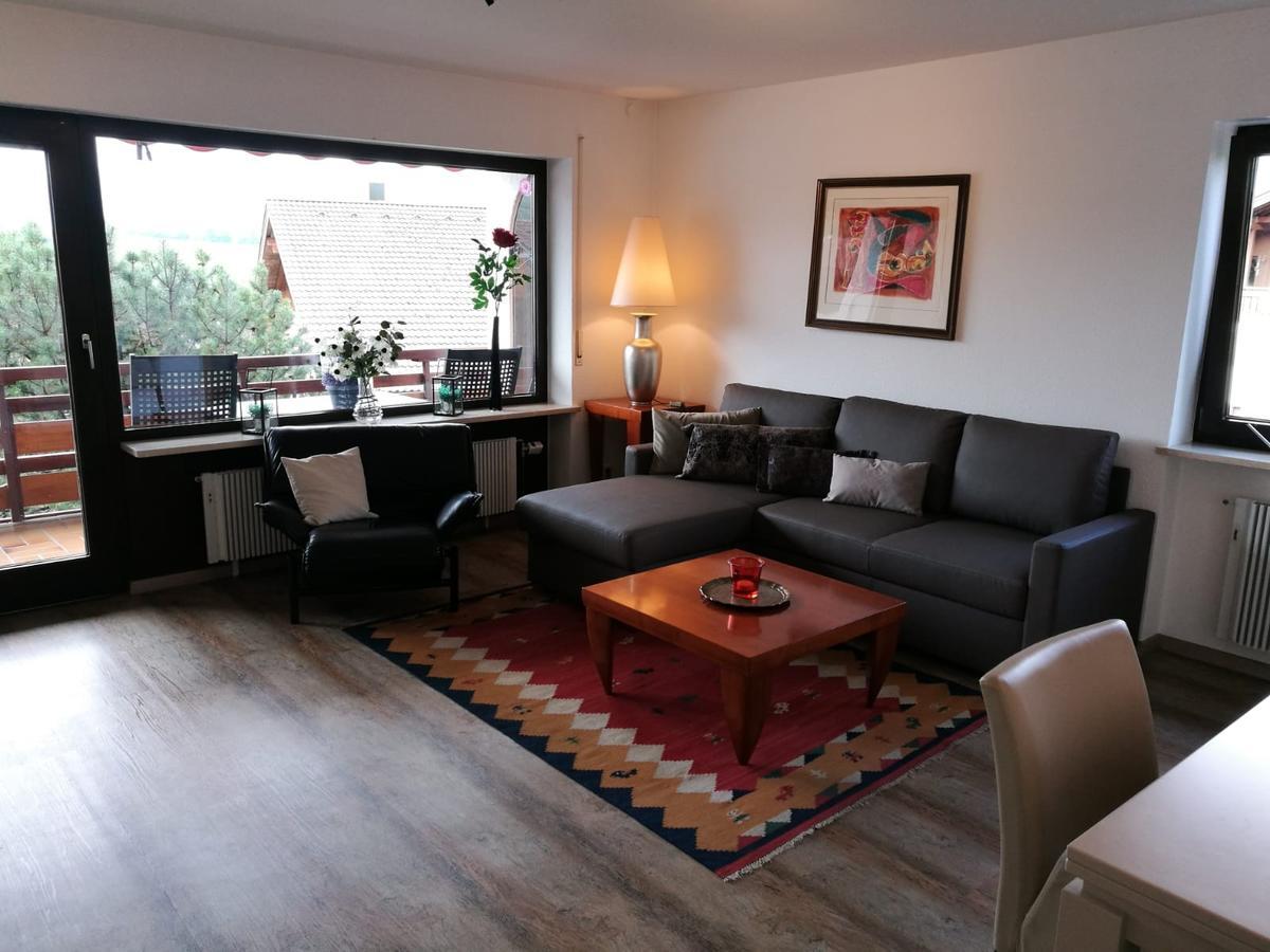 Ferienwohnung "Percy" Sonthofen Extérieur photo