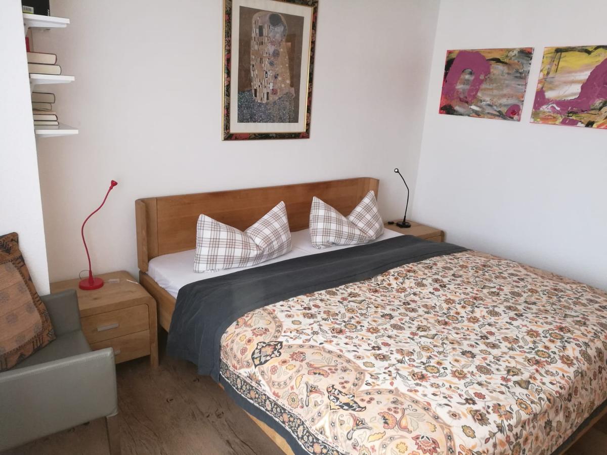 Ferienwohnung "Percy" Sonthofen Extérieur photo