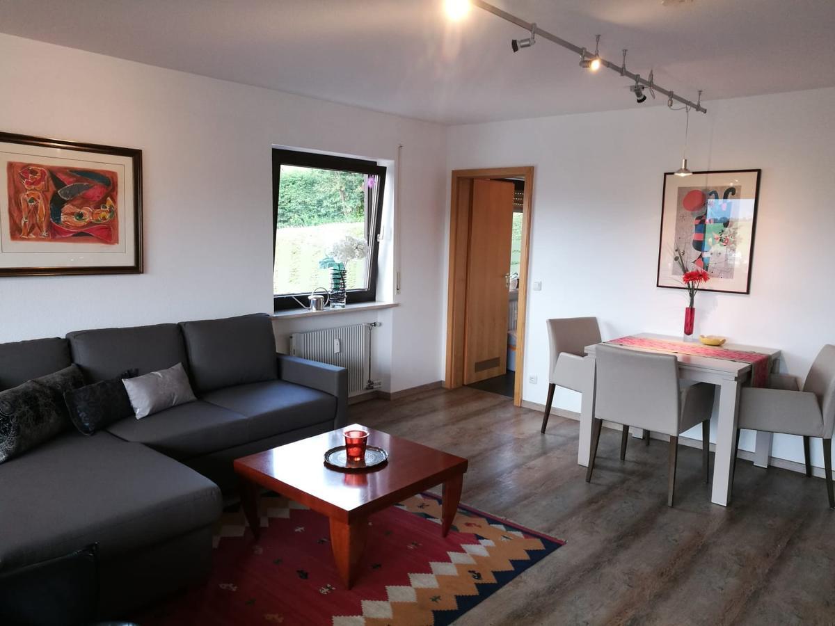 Ferienwohnung "Percy" Sonthofen Extérieur photo